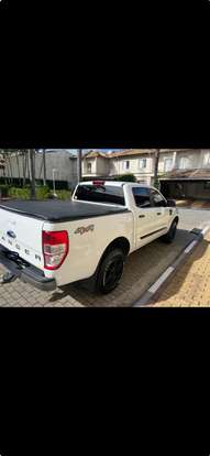FORD-RANGER-2018