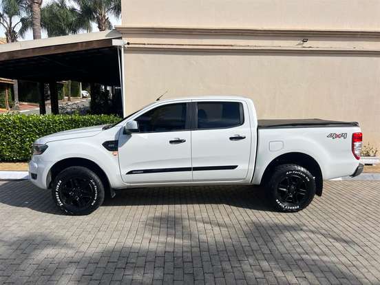 FORD-RANGER-2018