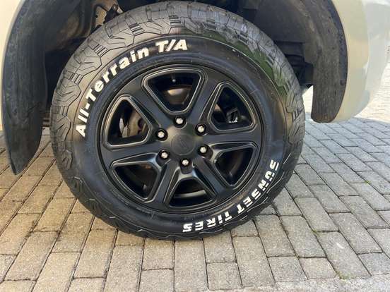 FORD-RANGER-2018