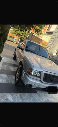 FORD-RANGER-2009