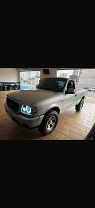 FORD-RANGER-2009