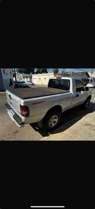 FORD-RANGER-2009