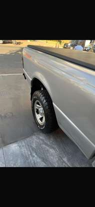 FORD-RANGER-2009