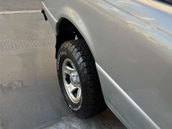 FORD-RANGER-2.3 XLS SPORT 16V 4X2 CS GASOLINA 2P MANUAL FORD-RANGER-2009