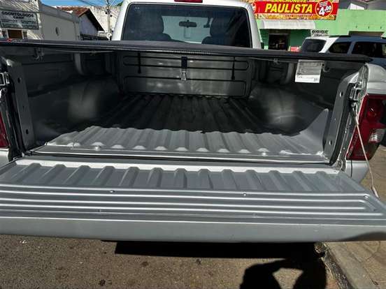 FORD-RANGER-2.3 XLS SPORT 16V 4X2 CS GASOLINA 2P MANUAL FORD-RANGER-2009