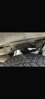 FORD-RANGER-2009