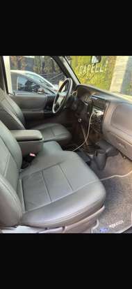 FORD-RANGER-2009