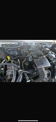 FORD-RANGER-2009