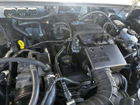 FORD-RANGER-2.3 XLS SPORT 16V 4X2 CS GASOLINA 2P MANUAL FORD-RANGER-2009