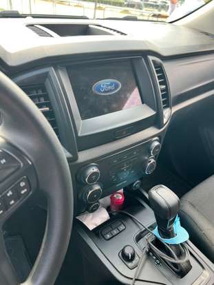 FORD-RANGER-2022