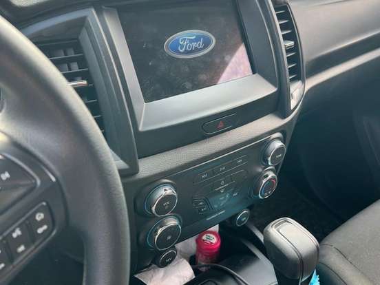 FORD-RANGER-3.2 STORM 4X4 CD 20V DIESEL 4P AUTOMÁTICO FORD-RANGER-2022