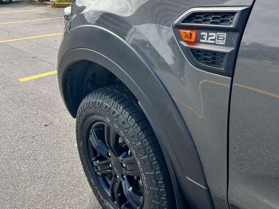 FORD-RANGER-3.2 STORM 4X4 CD 20V DIESEL 4P AUTOMÁTICO FORD-RANGER-2022