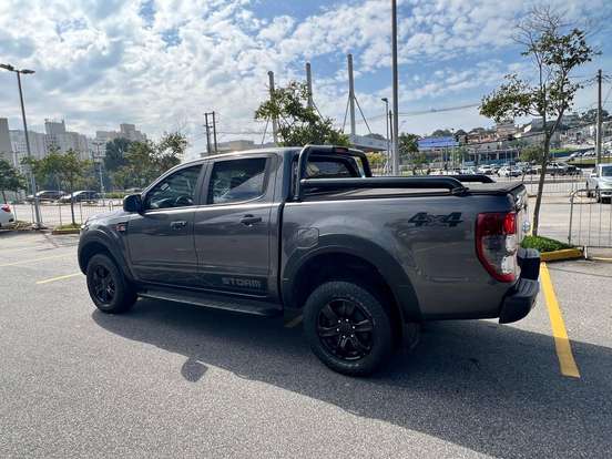 FORD-RANGER-2022