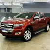 FORD RANGER 3.2 XLT 4X4 CD 20V DIESEL 4P AUTOMÁTICO FORD RANGER 3.2 XLT 4X4 CD 20V DIESEL 4P AUTOMÁTICO