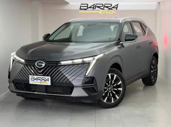 GAC GS4 2.0 HEV ELITE AUTOMÁTICO GAC GS4 2.0 HEV ELITE AUTOMÁTICO