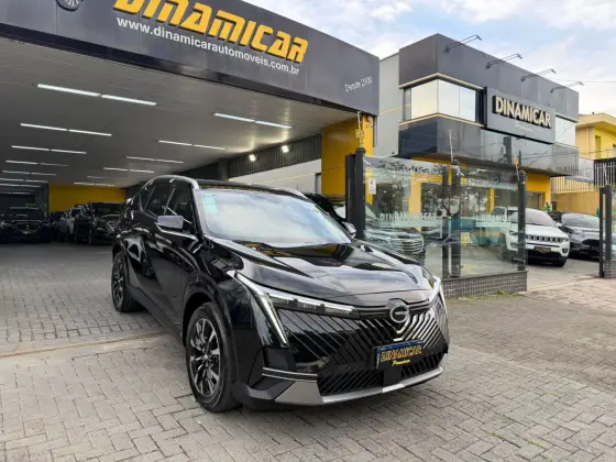 GAC GS4 2.0 HEV ELITE AUTOMÁTICO GAC GS4 2.0 HEV ELITE AUTOMÁTICO