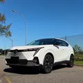 GAC GS4 2.0 HEV ELITE AUTOMÁTICO GAC GS4 2.0 HEV ELITE AUTOMÁTICO