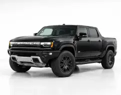 GMC HUMMER 212,7 KW EV PICKUP 3X 4X4 GMC HUMMER 212,7 KW EV PICKUP 3X 4X4