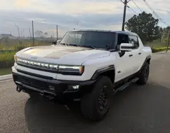 GMC HUMMER 350 KW EV PICKUP EDITION 1 4X4 GMC HUMMER 350 KW EV PICKUP EDITION 1 4X4