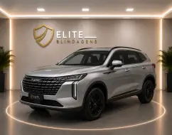 GWM HAVAL H6 1.5 FLEX HEV ONE E-TRACTION GWM HAVAL H6 1.5 FLEX HEV ONE E-TRACTION