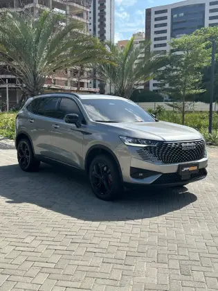 GWM HAVAL H6 1.5 PHEV PREMIUM AWD E-TRACTION GWM HAVAL H6 1.5 PHEV PREMIUM AWD E-TRACTION