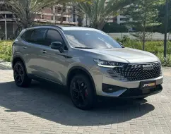 GWM HAVAL H6 1.5 PHEV PREMIUM AWD E-TRACTION GWM HAVAL H6 1.5 PHEV PREMIUM AWD E-TRACTION