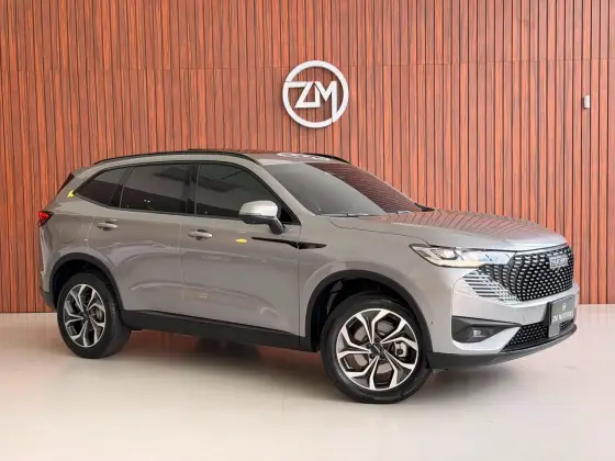 GWM HAVAL H6 1.5 PHEV PREMIUM AWD E-TRACTION GWM HAVAL H6 1.5 PHEV PREMIUM AWD E-TRACTION