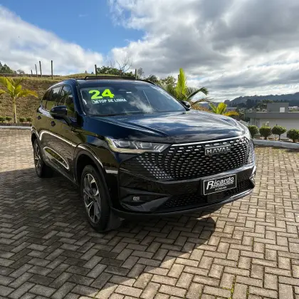 GWM HAVAL H6 1.5 PHEV PREMIUM AWD E-TRACTION GWM HAVAL H6 1.5 PHEV PREMIUM AWD E-TRACTION