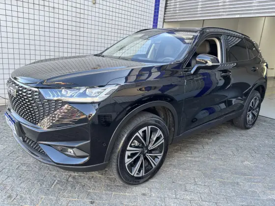 GWM HAVAL H6 1.5 PHEV19 E-TRACTION GWM HAVAL H6 1.5 PHEV19 E-TRACTION