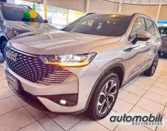 GWM HAVAL H6 1.5 PHEV34 AWD E-TRACTION GWM HAVAL H6 1.5 PHEV34 AWD E-TRACTION