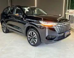 GWM HAVAL H6 1.5 FLEX PHEV19 E-TRACTION GWM HAVAL H6 1.5 FLEX PHEV19 E-TRACTION