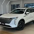 GWM HAVAL H6 1.5 HEV2 E-TRACTION GWM HAVAL H6 1.5 HEV2 E-TRACTION