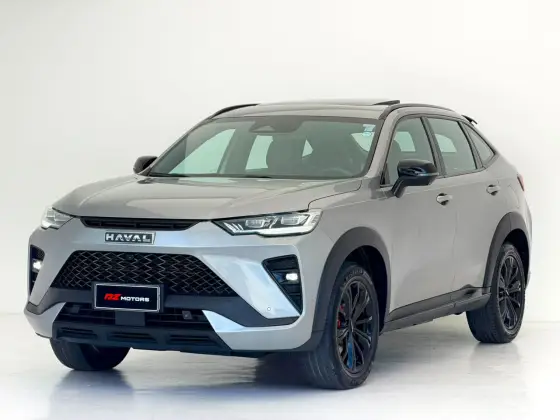GWM HAVAL H6 GT 1.5 PHEV AWD E-TRACTION GWM HAVAL H6 GT 1.5 PHEV AWD E-TRACTION
