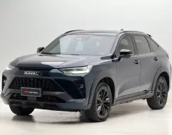 GWM HAVAL H6 GT 1.5 PHEV AWD E-TRACTION GWM HAVAL H6 GT 1.5 PHEV AWD E-TRACTION