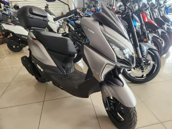 HAOJUE BURGMAN ADX 125 HAOJUE BURGMAN ADX 125