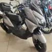 HAOJUE BURGMAN ADX 125 HAOJUE BURGMAN ADX 125