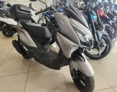 HAOJUE BURGMAN ADX 125 HAOJUE BURGMAN ADX 125