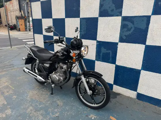 HAOJUE CHOPPER ROAD 150 HAOJUE CHOPPER ROAD 150