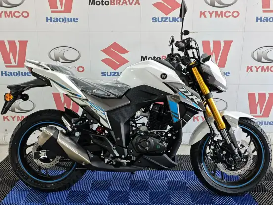 HAOJUE-DR 160 S HAOJUE-DR 160 S-2026