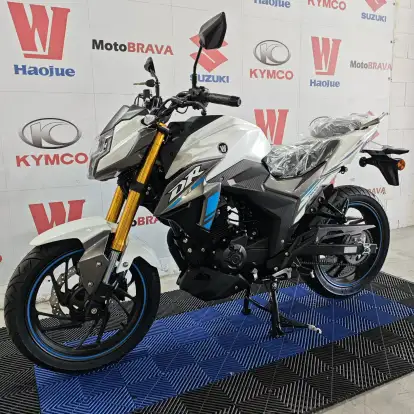 HAOJUE-DR 160 S HAOJUE-DR 160 S-2026