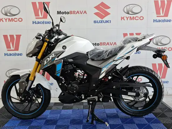 HAOJUE-DR 160 S HAOJUE-DR 160 S-2026