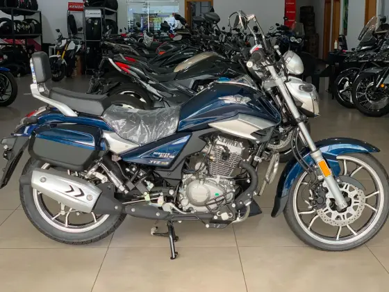 HAOJUE MASTER RIDE 150 HAOJUE MASTER RIDE 150