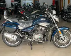 HAOJUE MASTER RIDE 150 HAOJUE MASTER RIDE 150