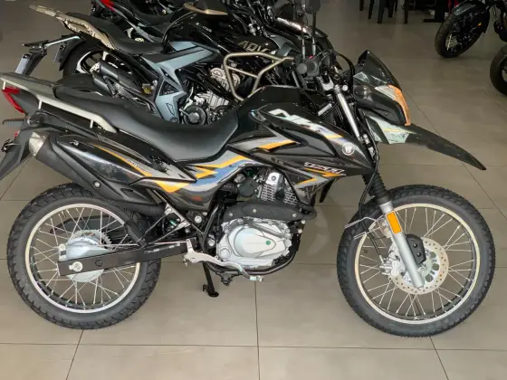 HAOJUE NK 150 ABS HAOJUE NK 150 ABS