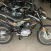 HAOJUE NK 150 ABS HAOJUE NK 150 ABS