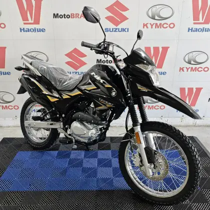 HAOJUE NK 150 ABS 