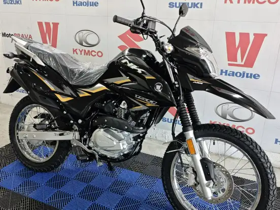 HAOJUE-NK 150 ABS HAOJUE-NK 150 ABS-2026