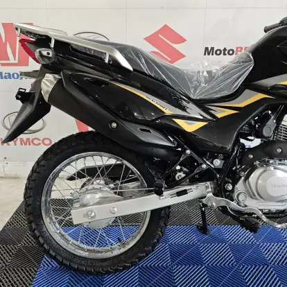 HAOJUE-NK 150 ABS HAOJUE-NK 150 ABS-2026