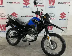 HAOJUE NK 160 ABS HAOJUE NK 160 ABS