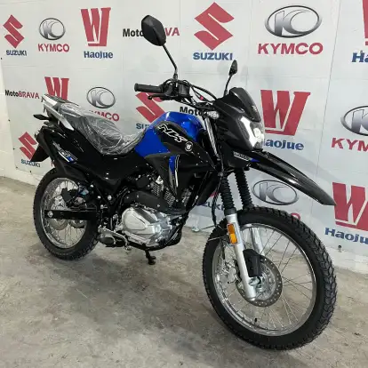 HAOJUE-NK 160 ABS-2026